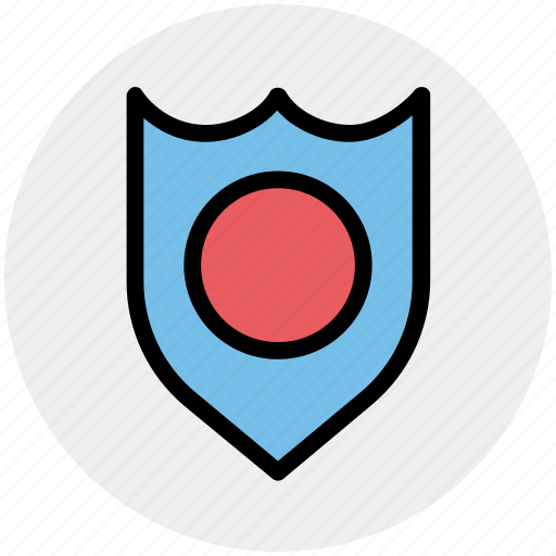 Antivirus, center, protection, security, shield icon - Download on Iconfinder