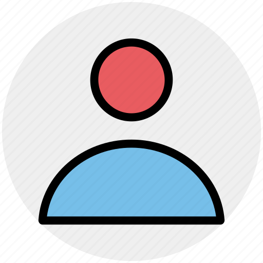 Business man, employee, man, people, person, user icon - Download on Iconfinder