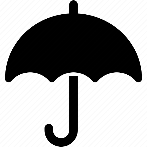 Rain, safe, security, sun, sunny, umbrella, weather icon - Download on Iconfinder