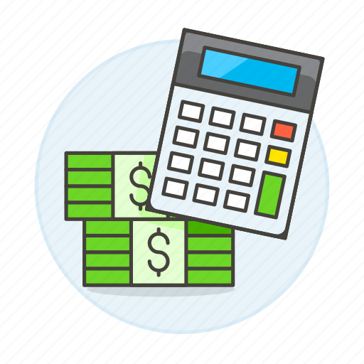 Accounting, business, calc, calculating, calculator, cash, cost icon - Download on Iconfinder