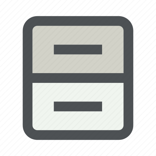 Archive, business, cabinet, document, file, server icon - Download on Iconfinder
