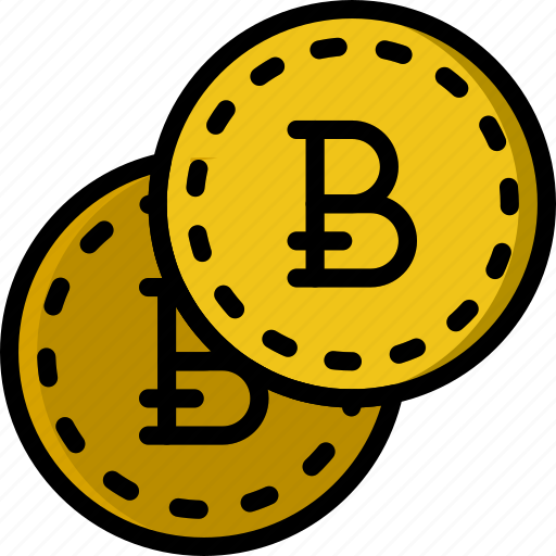 Bitcoint, business, finance, marketing icon - Download on Iconfinder