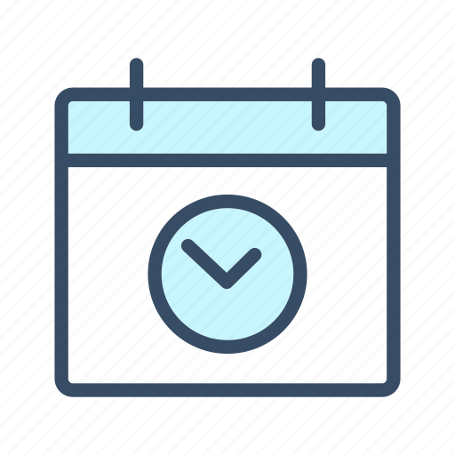 Date, deadline, event, plan, planning, schedule, time icon - Download on Iconfinder