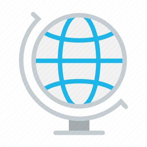 Business, earth, globalization, globe, planet, world icon - Download on Iconfinder