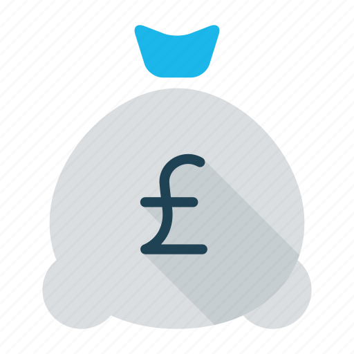 Bank, budget, business, finance, interest, investment, money bag icon - Download on Iconfinder
