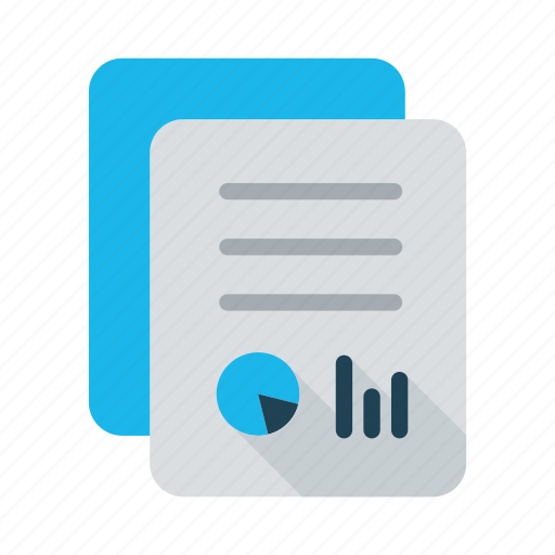 Business, data research, document, page, reports, summary icon - Download on Iconfinder