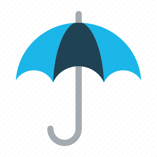 Business, cover, protection, rain, security, umbrella, weather icon - Download on Iconfinder