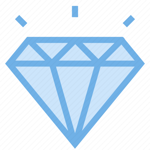 Best, brilliant, diamond, jewel icon, quality icon - Download on Iconfinder