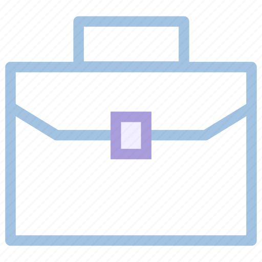 Attaché, briefcase, portfolio, suitcase icon icon - Download on Iconfinder