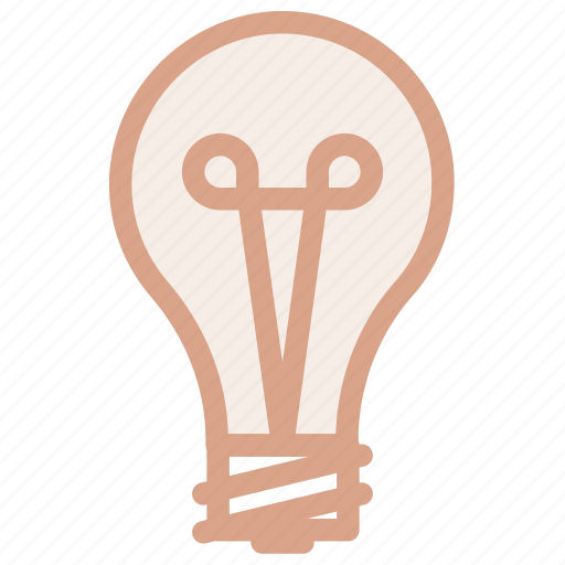 Energy, idea, light, lightbulb icon icon - Download on Iconfinder