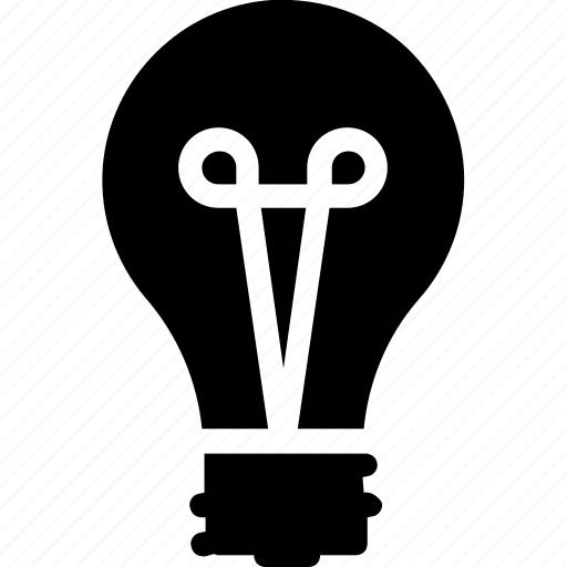 Energy, idea, light, lightbulb icon icon - Download on Iconfinder