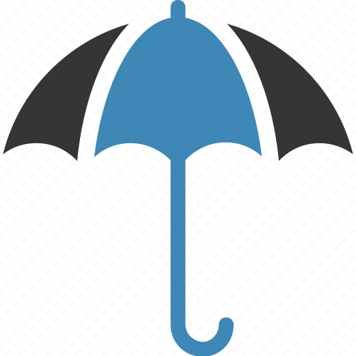 Insurance, parasol, protection, rain, shield, umbrella icon, • canopy icon - Download on Iconfinder