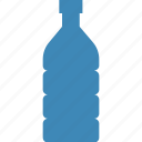 bottle, champagne, cork icon