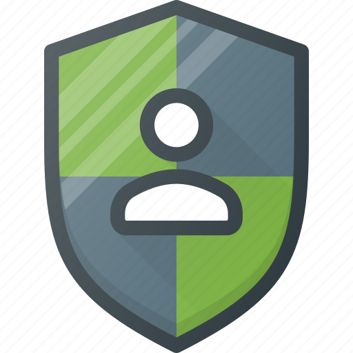 Finance, financial, insurance, protection, security, shield icon - Download on Iconfinder