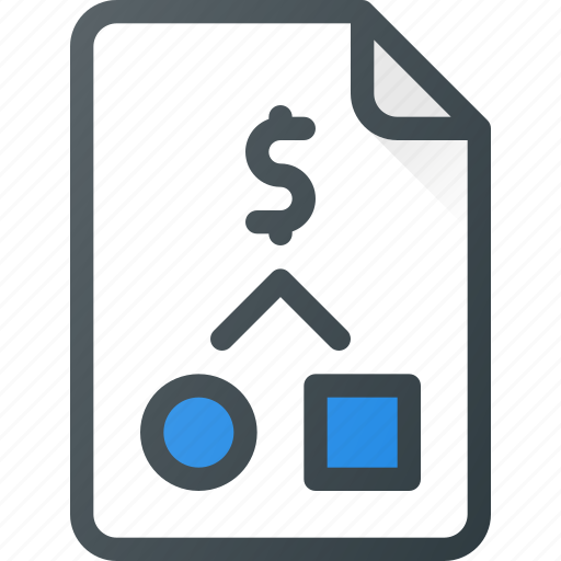 Analysis, business, paper, plan, process, strategy icon - Download on Iconfinder