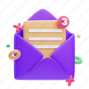 email, mail, business, web, object, style, modern, technology, finance 