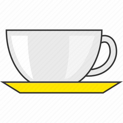 Breakfast, cafee, caffee, coffee, cup, morning icon - Download on Iconfinder