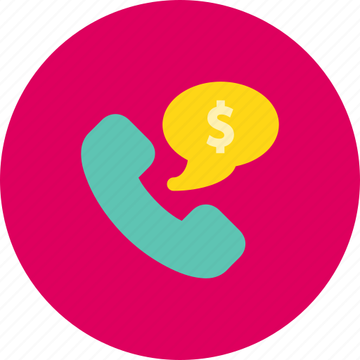Business, business call, call, investment icon - Download on Iconfinder