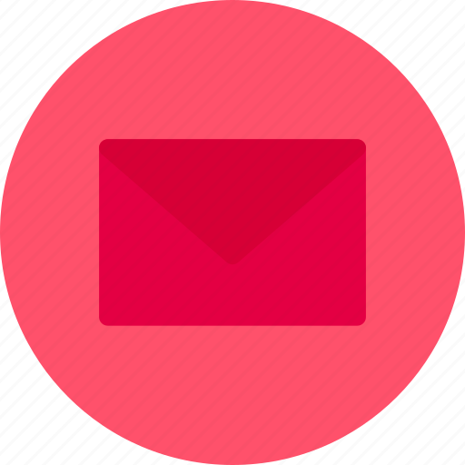 Envelope, inbox, letter, message, sms icon - Download on Iconfinder