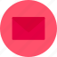 envelope, inbox, letter, message, sms 