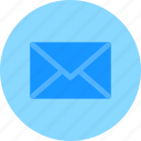 envelope, letter, message, sms