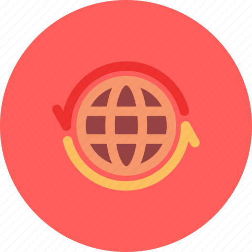 Global, globe, international, translation icon - Download on Iconfinder