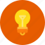 bulb, idea, lamp, light, startup 