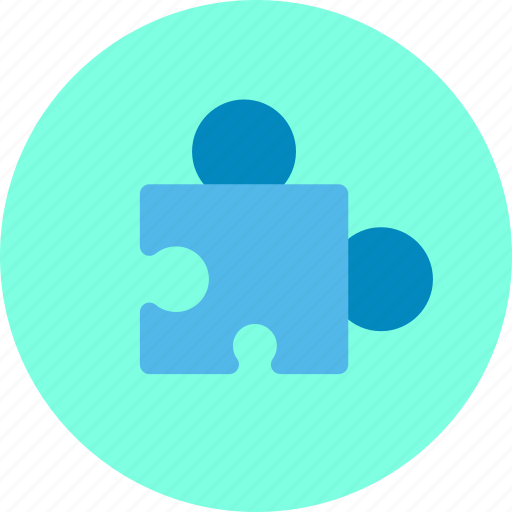 Business, game, jigsaw, puzzle, strategy icon - Download on Iconfinder
