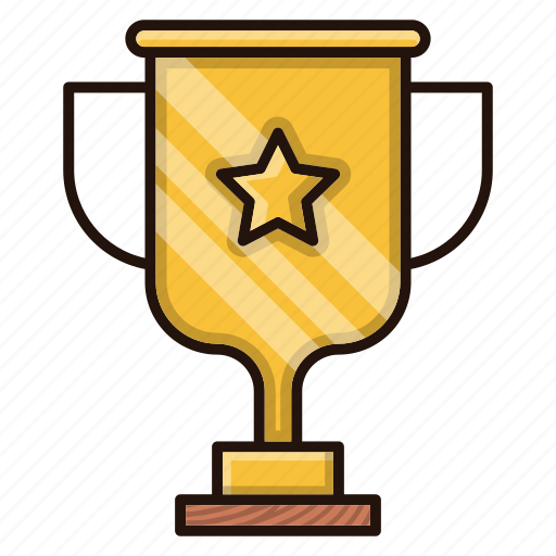 Business, prize, sport, trophy, winner icon - Download on Iconfinder