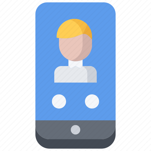 Business, call, corporation, job, office, phone icon - Download on Iconfinder