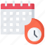 business, calendar, clock, deadline, fire, office, time 