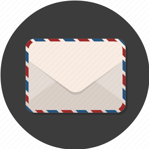 Email, envelope, mail, message, paper icon - Download on Iconfinder