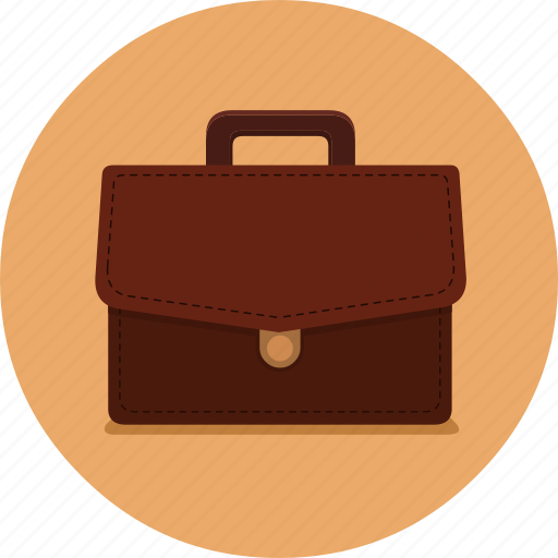 Briefcase, business, case, office, suitcase icon - Download on Iconfinder