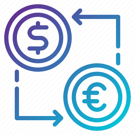 Cash, currency, exchange, money, rate icon - Download on Iconfinder