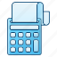 accounting, business, digital calculator, machine, money 