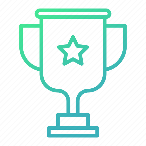 Achievement, award, cup, trophy, winner icon - Download on Iconfinder
