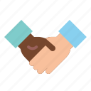 agreement, deal, gestures, handshake, partnership