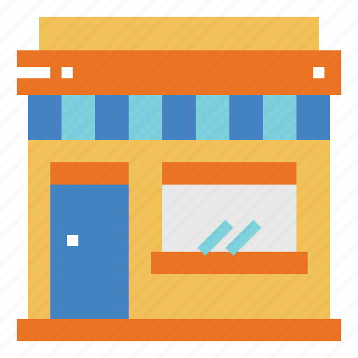 Business, commerce, shop, store icon - Download on Iconfinder