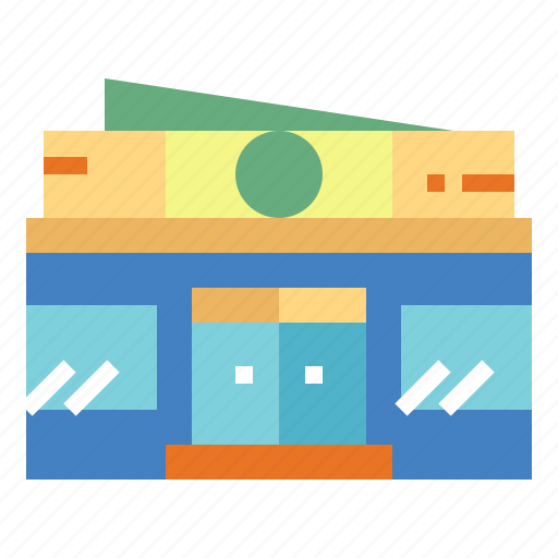 Commerce, shop, shopping, store icon - Download on Iconfinder