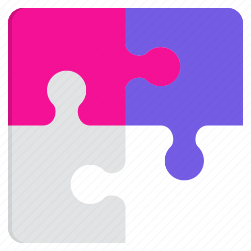 Jigsaw, puzzle, solution, business icon - Download on Iconfinder
