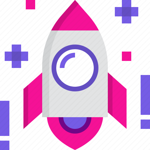 Launch, rocket, startup, business icon - Download on Iconfinder