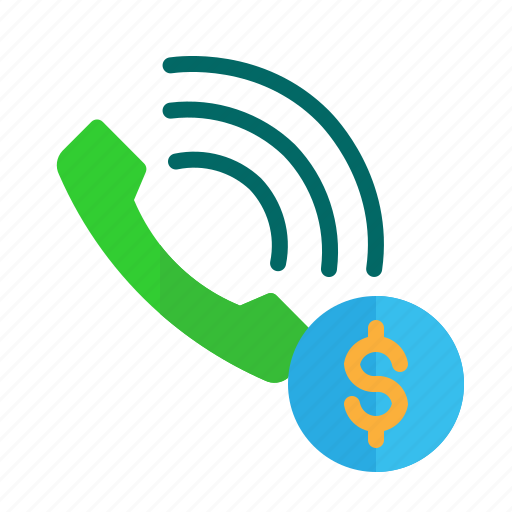 Business, call, phone, ring, telephone icon - Download on Iconfinder