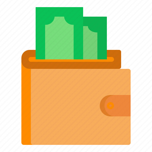 Bank, cash, money, note, wallet icon - Download on Iconfinder