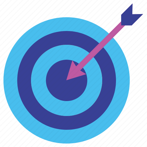 Business, mission, strategic, target icon - Download on Iconfinder