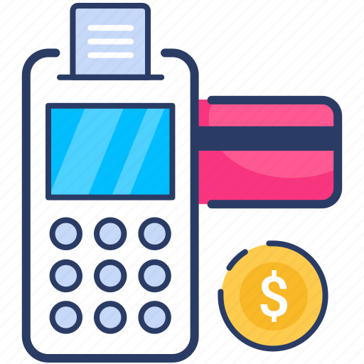 Card, cash, checkout, coin, money, payment, invoice icon - Download on Iconfinder