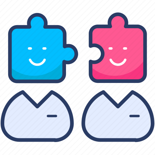 Agreement, business, collaboration, cooperation, deal, partnership, mate icon - Download on Iconfinder