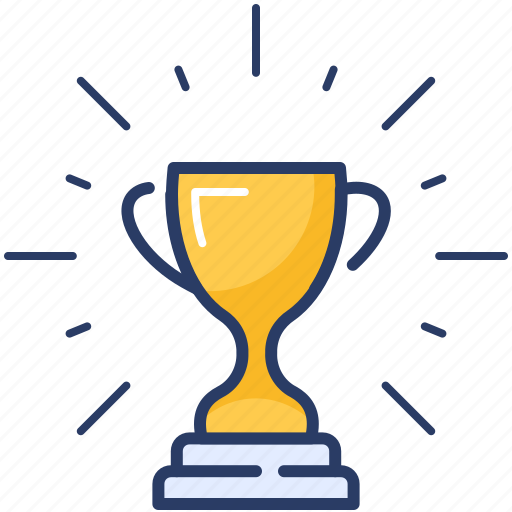 Achievement, award, incentive, success, trophy, winning, championship icon - Download on Iconfinder