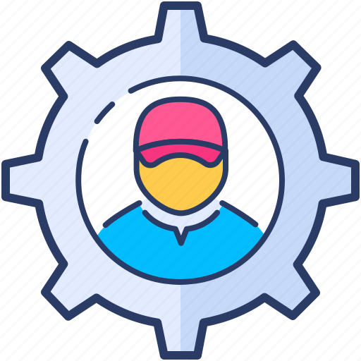 Client assistance, customer representative, customer support, maintenance support, technical support icon icon - Download on Iconfinder