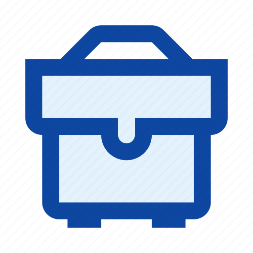 Bag, business, case, documents, finance icon - Download on Iconfinder