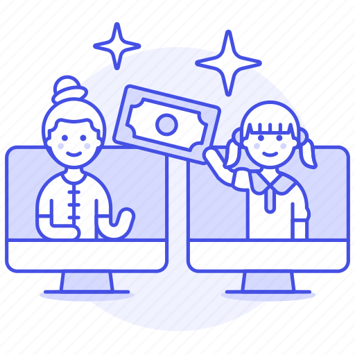 Agreement, business, commerce, contract, contracts, deals, money icon - Download on Iconfinder